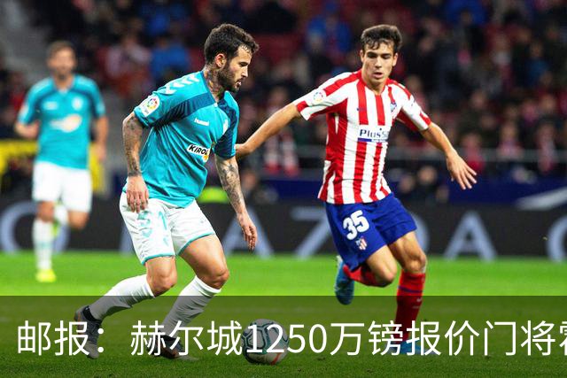 邮报：赫尔城1250万镑报价门将霍尔尼切克，还有意努贝尔、科利尔