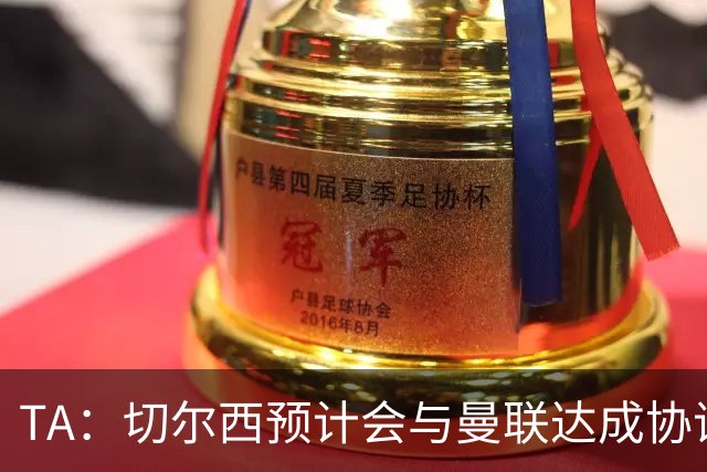 TA：切尔西预计会与曼联达成协议 桑乔乐意加盟